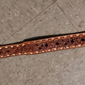 Nocona Accessories - Nocona western belt size 34 Nocona Accessories - Nocona western belt size 34